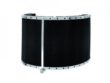 Omnitronic Reflexion Filter